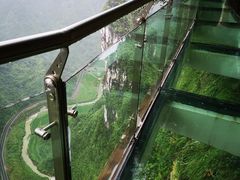 -矮寨·十八洞·德夯大峡谷景区