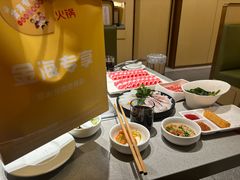 -海底捞火锅(丰尚国际广场店)