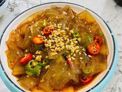 -阿里西北美食(小黄庄店)