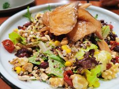 -魏斯理汉堡(西安沣东吾悦店)