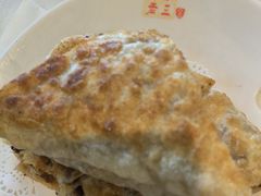 金家肉饼-金家老三饭庄(常营店)