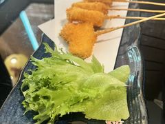 -天狗山料理(省体店)