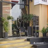 ☕️它的每家店都好拍耶!🍵