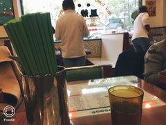 -小龍鳳餐室(番禺路店)