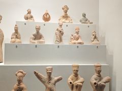 -重庆中国三峡博物馆(重庆博物馆)