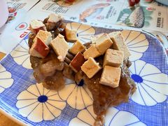 粒鹅肝肥牛寿司-Sushi Love创意寿司(保利时光里店)