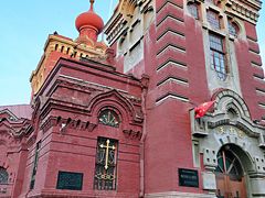 -圣·阿列克谢耶夫教堂