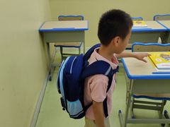 -昂立青少儿成长中心(长宁仙霞校区)