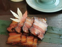 -环球港凯悦 · 享悦中餐厅