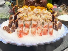 -鼎臻集·海鲜火锅(格调林泉店)