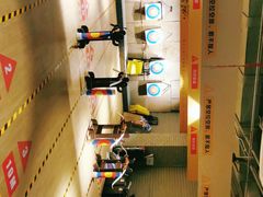 -镭战大联盟真人CS·生日派对·亲子聚会·团建(天安千树店)