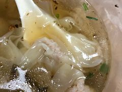 -福建千里香馄饨王(新昌路店)