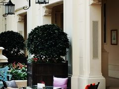 -利顺德大饭店·维多利亚花园(小白楼店)