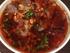 夫妻肺片-夫妻肺片·中华老字号·正宗川菜(春熙路店)