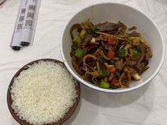 -新新湘菜馆(新中街二条店)