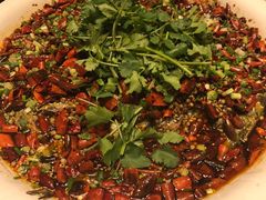 -院8里·少城记忆老川菜(宽窄巷子店)