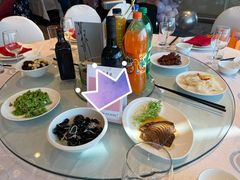 -上海龙之梦万丽酒店