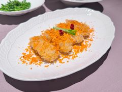 -新荣记(南京西路店)