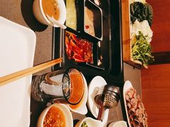 -巴奴毛肚火锅(二七万达店)