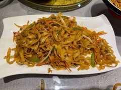 -一盏明灯全素斋(殊像寺店)