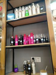 -青禾造型&刺青