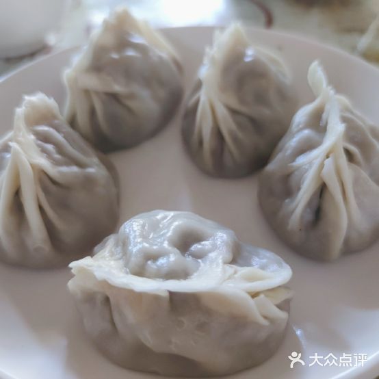 糙梨家常饭馆