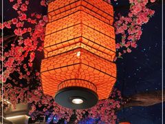 -荷塘秋月·本帮江浙菜(国权路店)