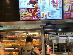 -肯德基(杭州永安店)