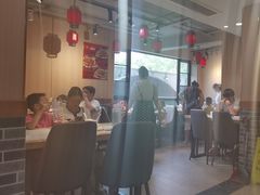 -李老哈·东北菜(宋园路店)