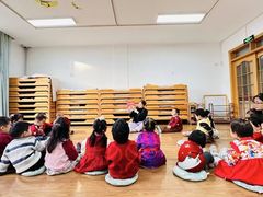 -红黄蓝幼儿园(颐东苑店)