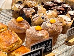 -麦田工坊(月湖店)