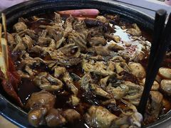 -安徽阜阳卷馍(西单店)