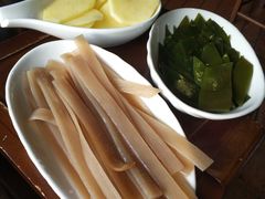 -香天下生态园林火锅
