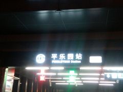 -平乐园(地铁站)