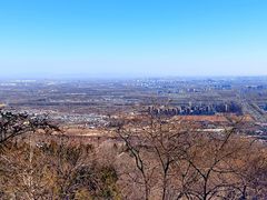 -阳台山自然风景区