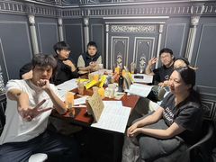 -剧狐剧本杀(徐汇1号店)