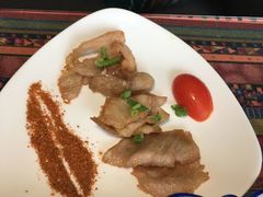 -忘忧草融合私房菜(红鼎国际店)