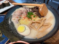 -傑·料理·海鲜放题(佛山文华荟店)