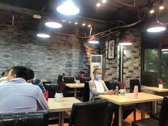 大堂-荔银肠粉(广州天河华利路店)