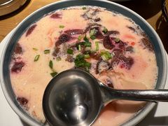 红菇炖蛋-炊烟·山房菜