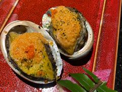 -上井料理黑金店(IFS国金中心店)