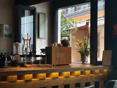 -Metal hands·铁手咖啡