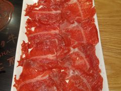 -掂档潮汕牛肉火锅(沈阳万象城店)
