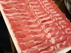 高钙羊肉-仁和四季涮肉馆(天坛南门店)