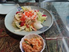 -炙柒Sekinana·精致料理 烧鸟·铁板烧(海上世界店)