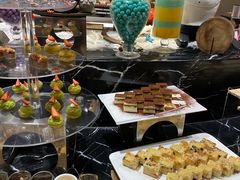 -北上海大酒店-北鸥西餐厅