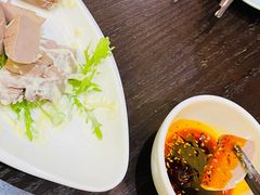 -勺园中餐厅