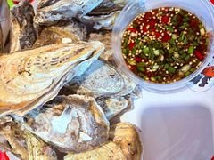 -为民烧烤吧.自贡爆炒菜(收录10年好店)