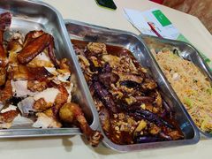 -顺徕德·仙庙烧鸡(兴宁总店)