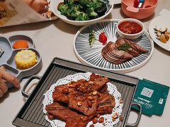 -小菜园新徽菜(上海浦东复地活力城店)